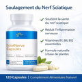SoulageSciatique – Santé des Nerfs Naturelle